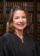 Judge Jacqueline Corley