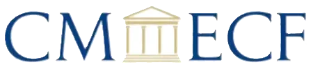 CM/ECF Logo