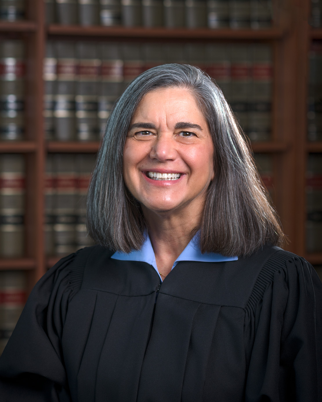 Magistrate Judge Susan van Keulen