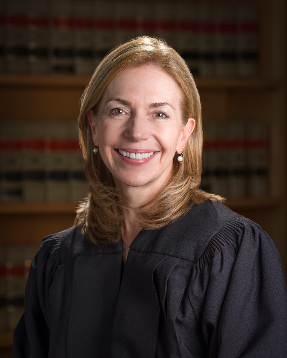 JudgeNoelWise